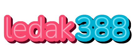 ledak388 — logo kanal