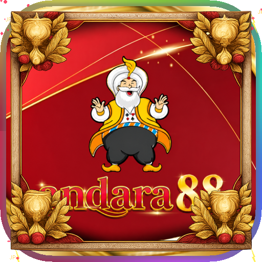 andara88 — galeri pratinjau Resmi APK