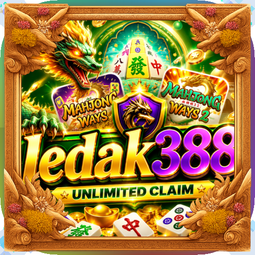 ledak388 — mitra unggulan